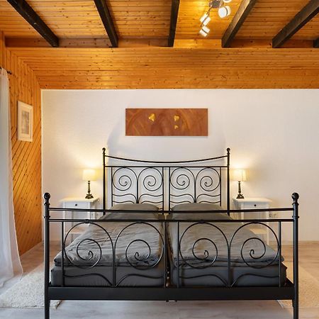Ferienwohnung Wintereck Бюлерталь Экстерьер фото