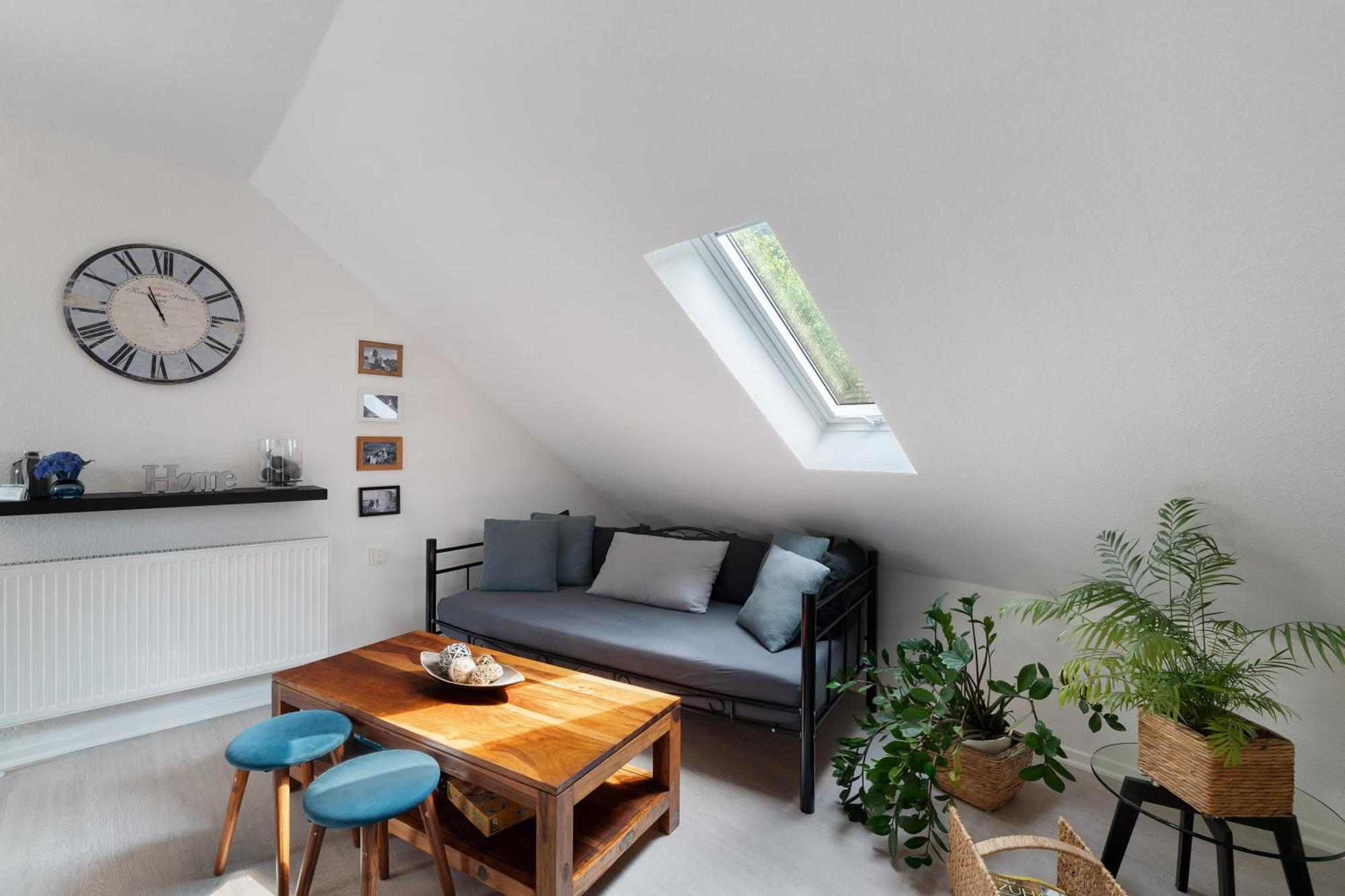Ferienwohnung Wintereck Бюлерталь Экстерьер фото